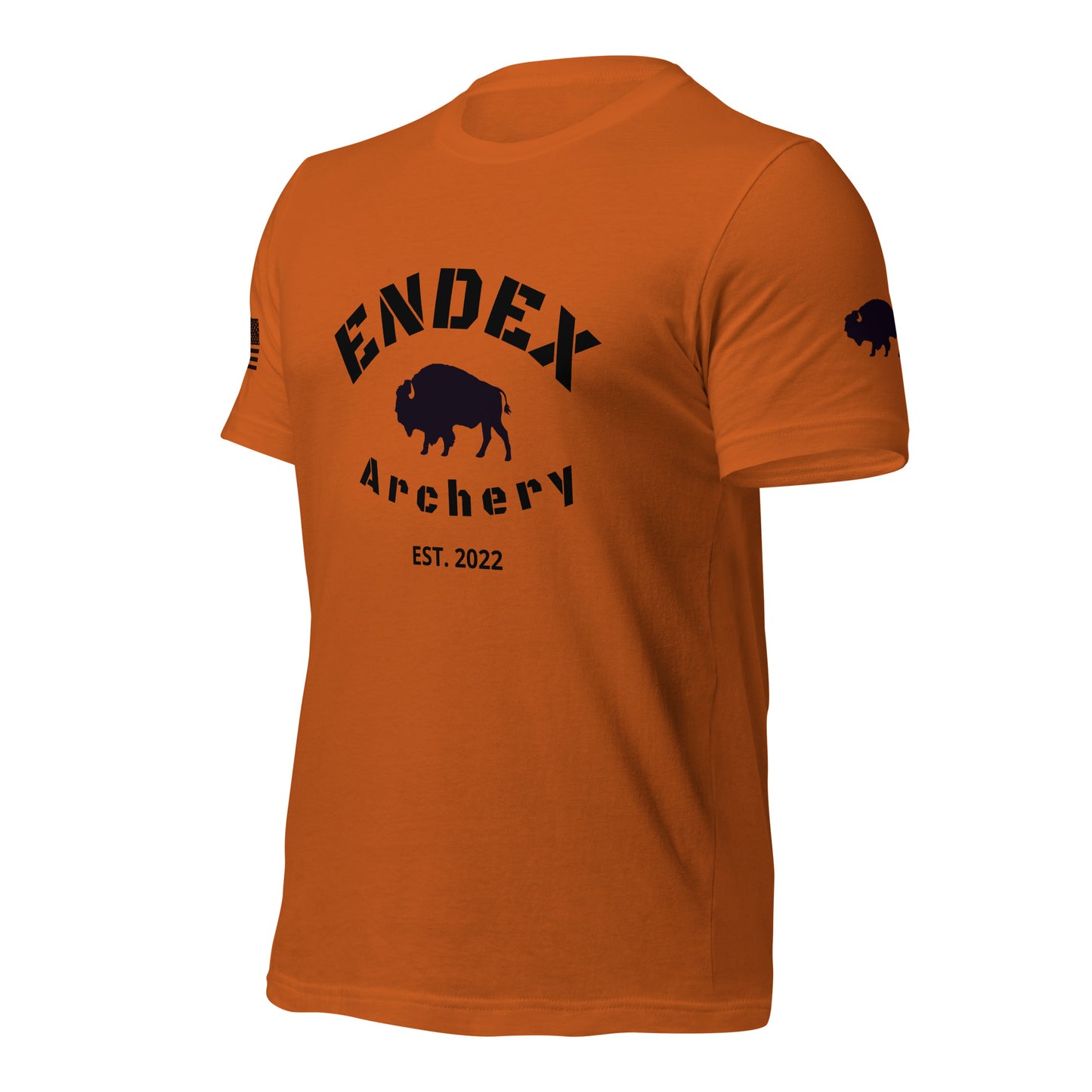 Everyone's Favorite ENDEX T-Shirt (Unisex)