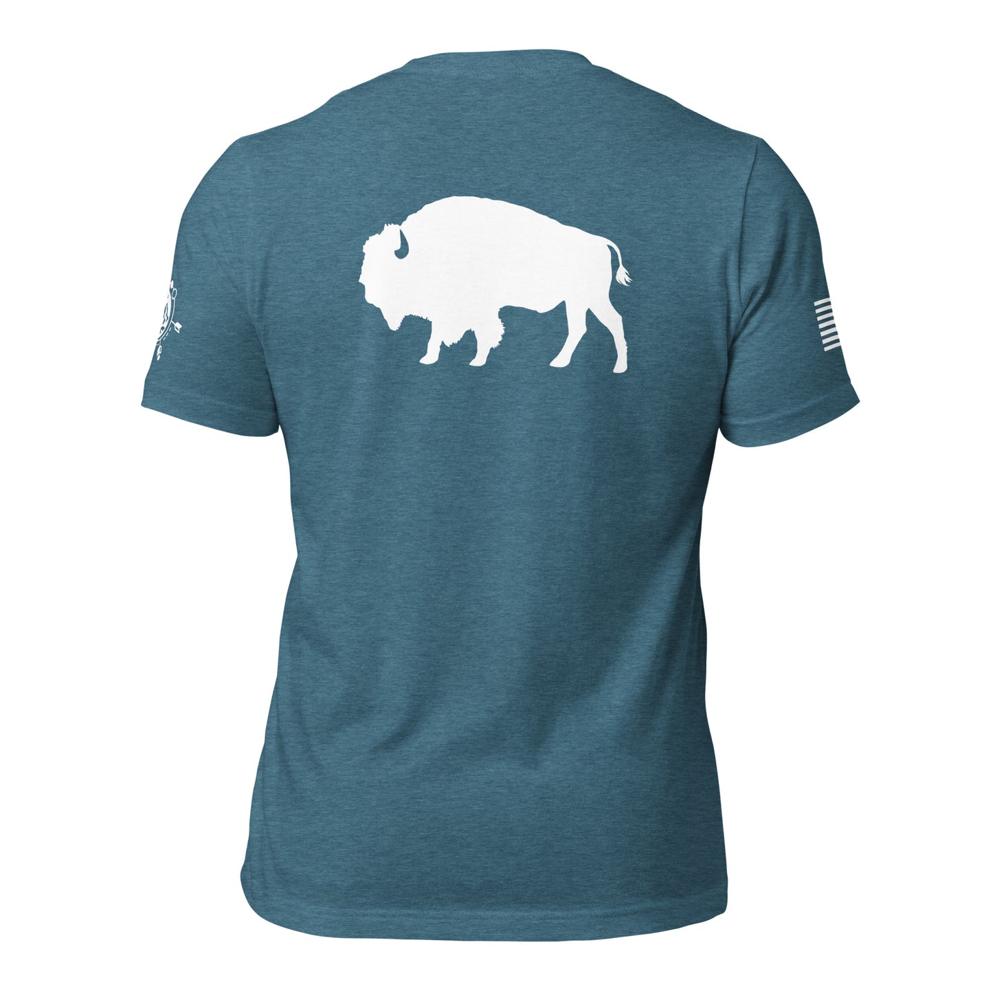 Buffalo Tee - Unisex