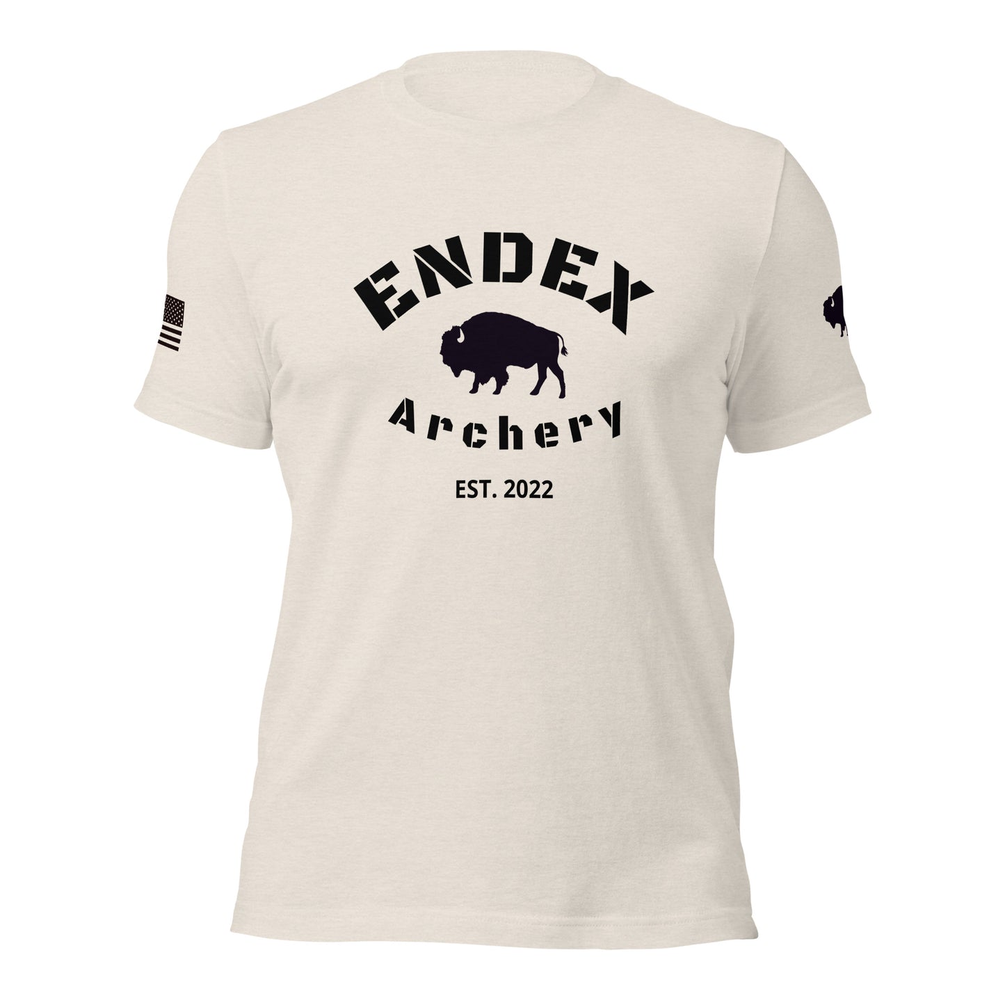 Everyone's Favorite ENDEX T-Shirt (Unisex)