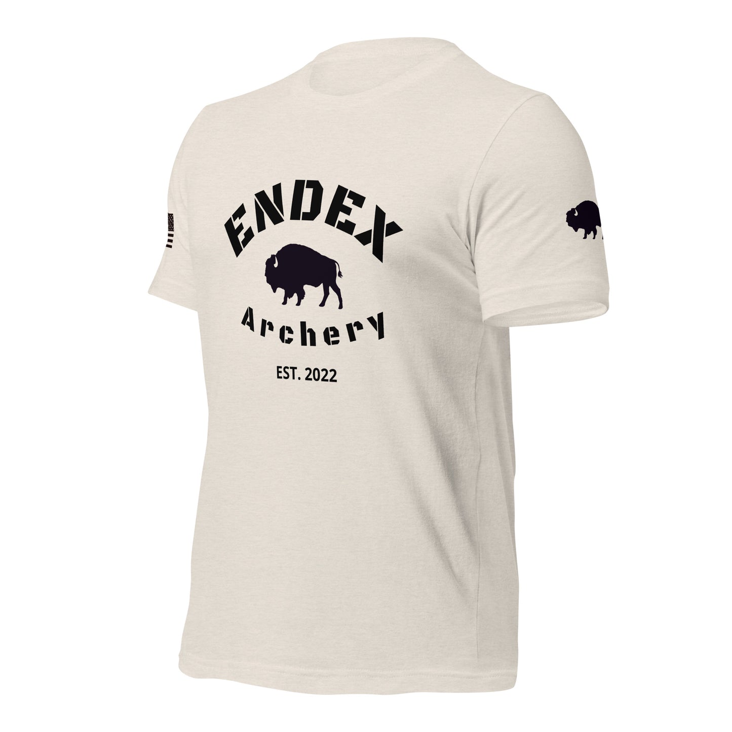 Everyone's Favorite ENDEX T-Shirt (Unisex)