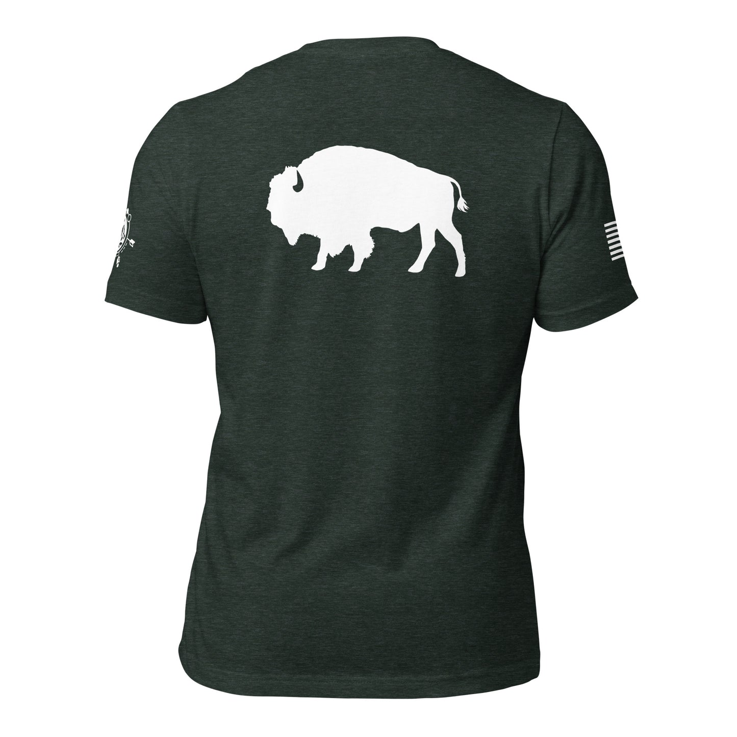 Buffalo Tee - Unisex