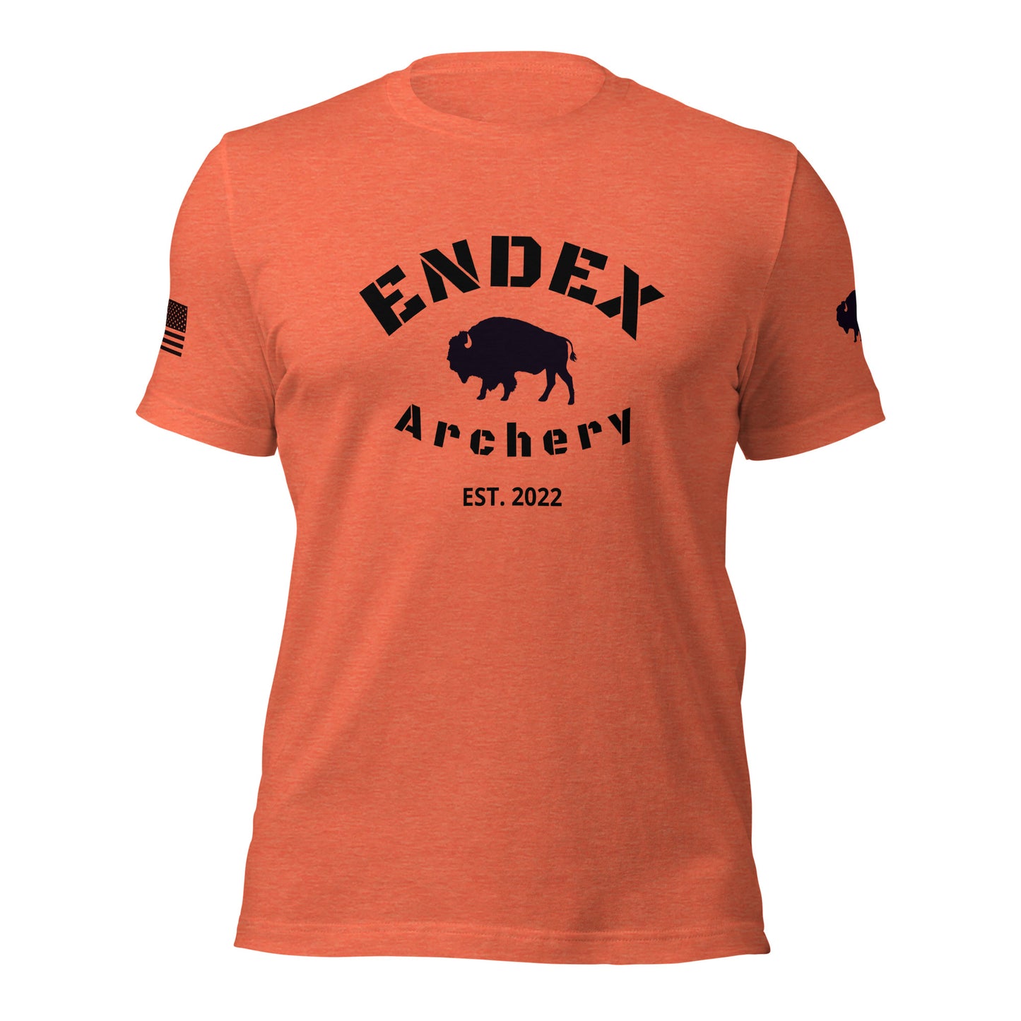 Everyone's Favorite ENDEX T-Shirt (Unisex)