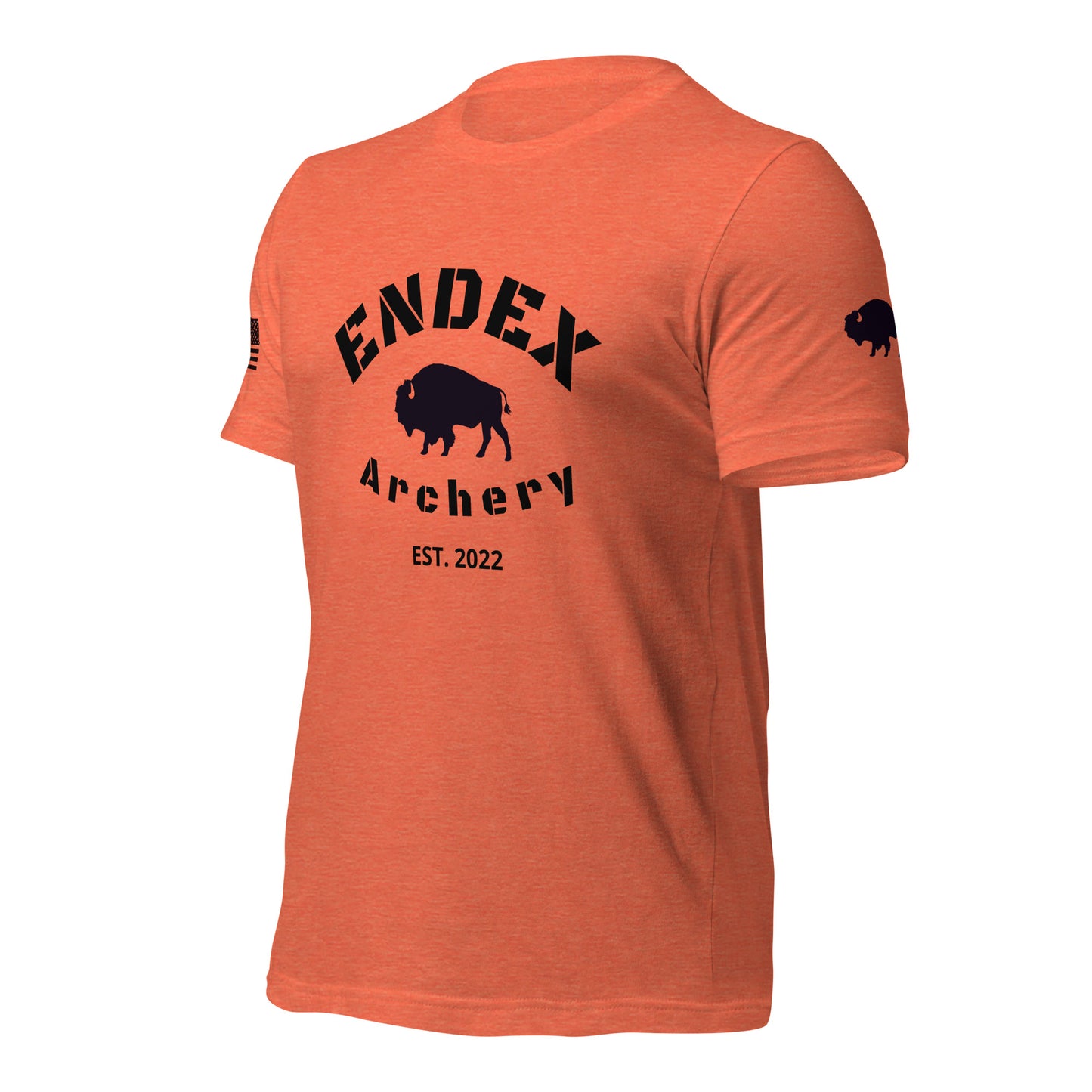 Everyone's Favorite ENDEX T-Shirt (Unisex)