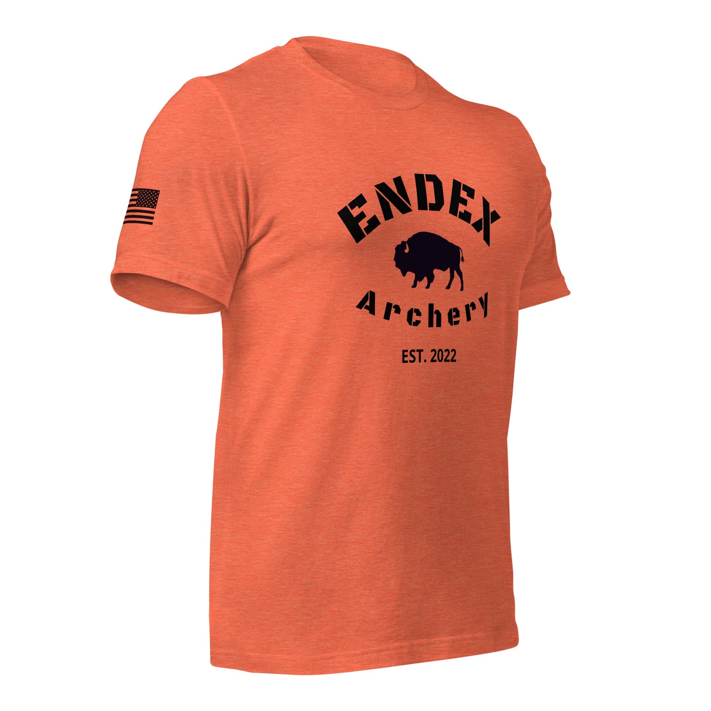 Everyone's Favorite ENDEX T-Shirt (Unisex)