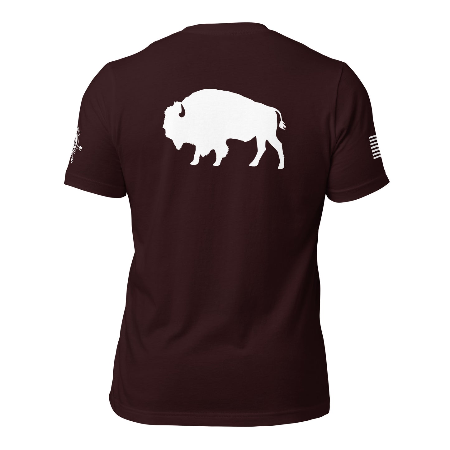 Buffalo Tee - Unisex