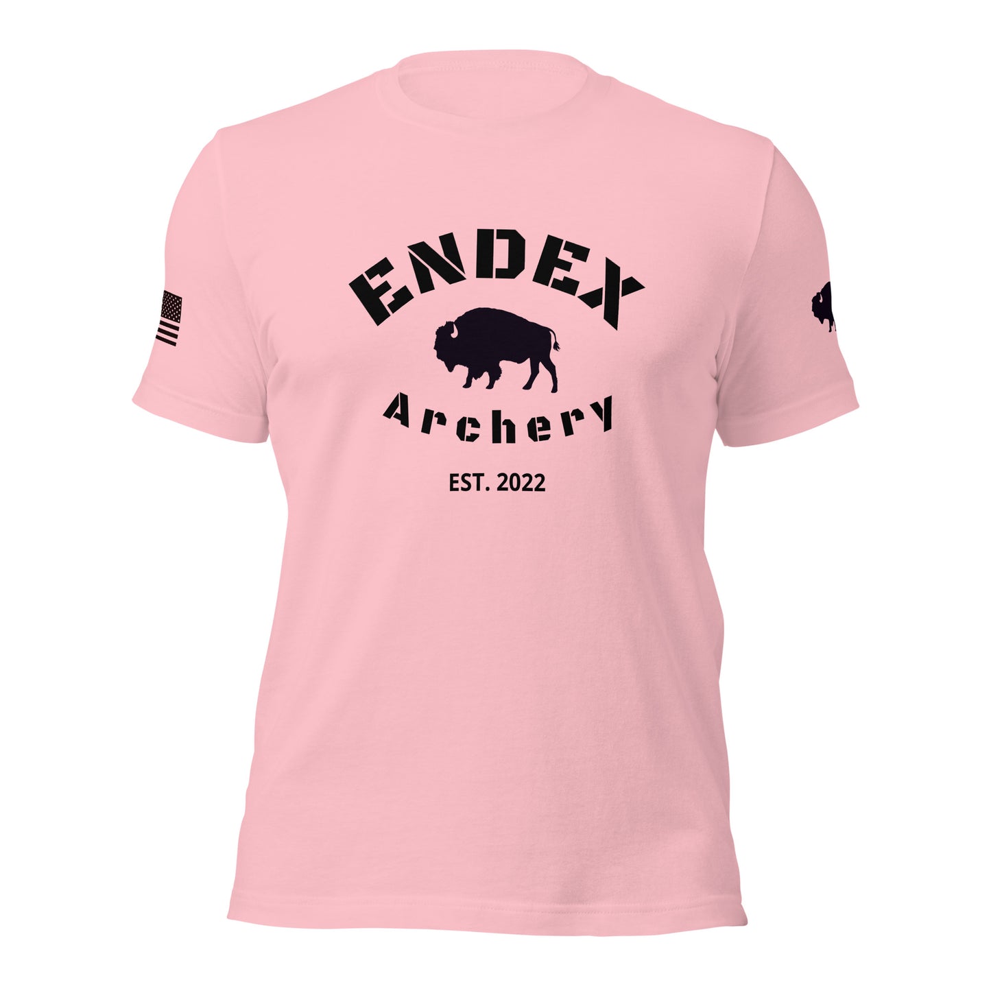 Everyone's Favorite ENDEX T-Shirt (Unisex)