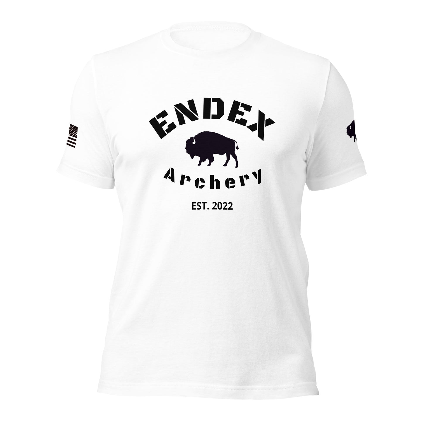 Everyone's Favorite ENDEX T-Shirt (Unisex)