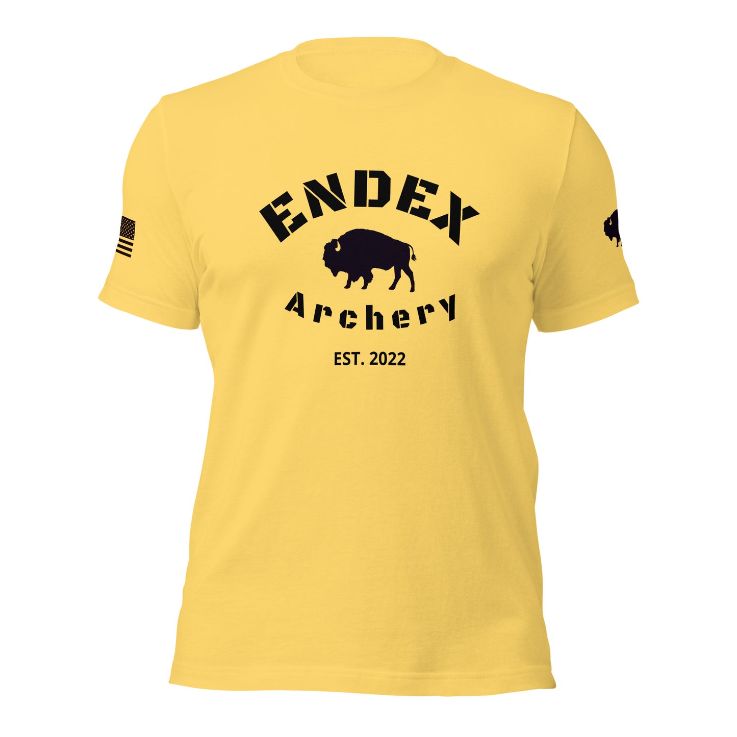 Everyone's Favorite ENDEX T-Shirt (Unisex)